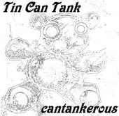 Tin Can Tank profile picture