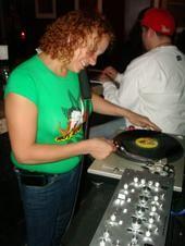 Dj Dat Gurl Curly profile picture