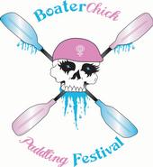 BoaterChick Paddling Festival profile picture