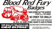 Blood Red Fury Badges profile picture