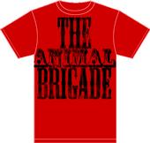 The Animal Brigade (New song Next Sunday!) profile picture