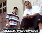 Block Movement profile picture