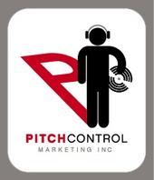 Pitch Control Marketing profile picture