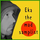 Eka the mad samplist profile picture