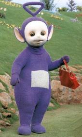 Tinky Winky profile picture