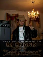 Mr.Dj Enano --{D.F.S}--MR.SO MUCH MORE ENT. profile picture