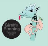 Giraffe Running profile picture