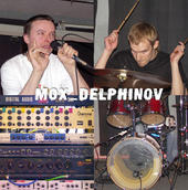 MOX_DELPHINOV profile picture