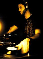 DJ MATT NEXUS profile picture