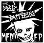 The Dead Batteries profile picture