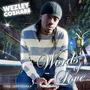 Dj Wezley Coshare - 2 New Songs Up NOW!!! profile picture