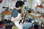 The Repair Zone - Guitar Repair & Modification profile picture