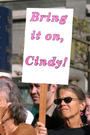The Real Cindy Sheehan profile picture