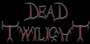 DEAD TWILIGHT (New Logo) profile picture