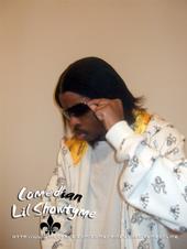 comedianlilshowtymeonline