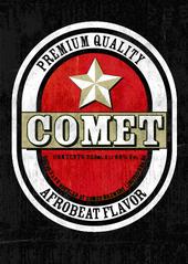 LABEL COMET profile picture