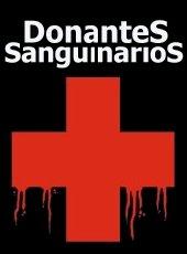 Donantes Sanguinarios. profile picture