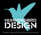 Hummingbird Design profile picture