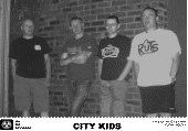 CITY KIDS profile picture