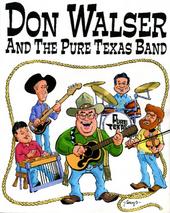 Don Walser and the Pure Texas Band profile picture