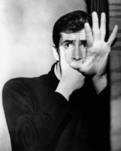 Norman Bates profile picture