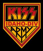 KISS ARMY Idaho Division (under constuction) profile picture