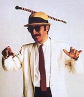 Leon Redbone profile picture