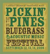 Pickin' in the Pines profile picture