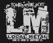 LocalMetal.com profile picture