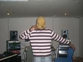 Gaskoprod(Gsprod beatmaker) EN STUDIO profile picture