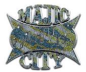 Official Majic City Records profile picture