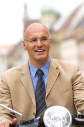 Kurt Gribl OberbÃ¼rgermeister der Stadt Augsburg profile picture