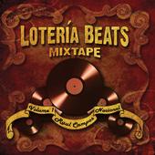 Raul Campos Presents Loteria Beats Mixtape Vol. 1 profile picture