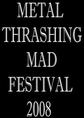 Metal Thrashing Mad Festival profile picture