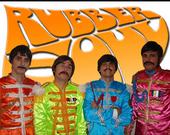 Rubber Soul Beatles Cover profile picture