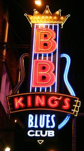 BB KINGS HOLLYWOOD hosted by LAMONT PETE profile picture