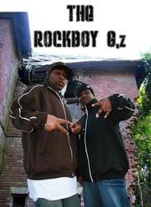 RockBoy Gâ€™z profile picture