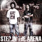 Bracy & ID - Album Available Now profile picture