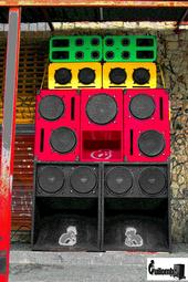 Quilombo Hi-Fi Sound System profile picture