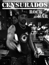 CENSURADOS ROCK BAR profile picture