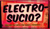 ELECTRO-SUCIO? profile picture