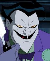 The Joker profile picture