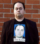 Mike Black profile picture