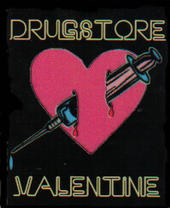 Drugstore Valentine profile picture