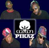 COTTON PIKAZ profile picture