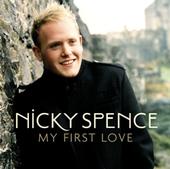 Nicky Spence profile picture