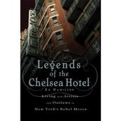 Outlaw Hotel Chelsea Bloggers profile picture