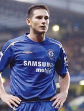 Frank James Lampard, Jr profile picture