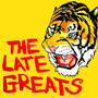 THE LATE GREATS - NEW SINGLE OUT profile picture