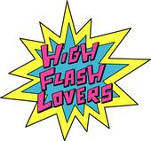 HIGH FLASH LOVERS profile picture